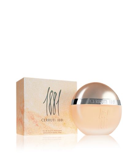 Cerruti 1881 Pour Femme toaletní voda pro ženy