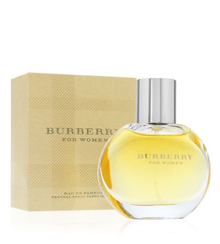 Burberry For Women