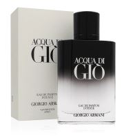 Giorgio Armani Acqua di Gio parfémovaná voda intense pro muže 100 ml