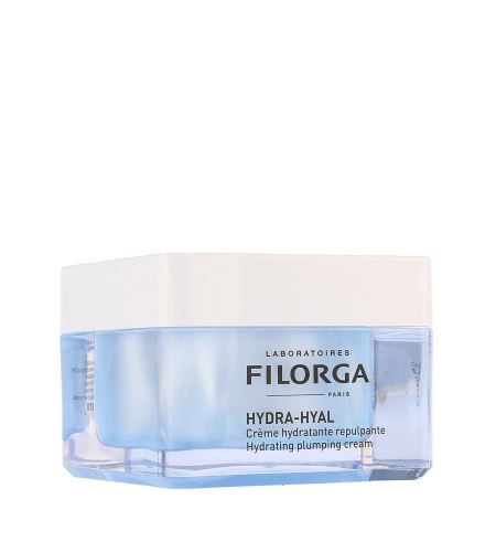Filorga Hydra-Hyal Cream hyaluronový krém s hydratačním účinkem 50 ml