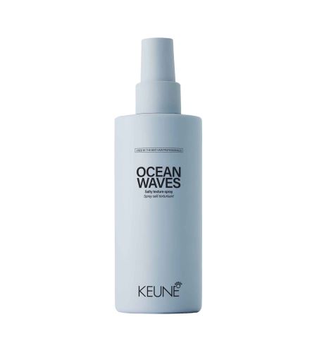 Keune Ocean Waves slaný texturovací sprej 200 ml