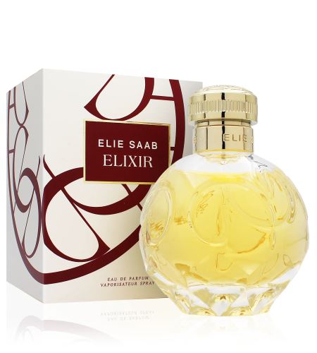 Elie Saab Elixir parfémovaná voda pro ženy
