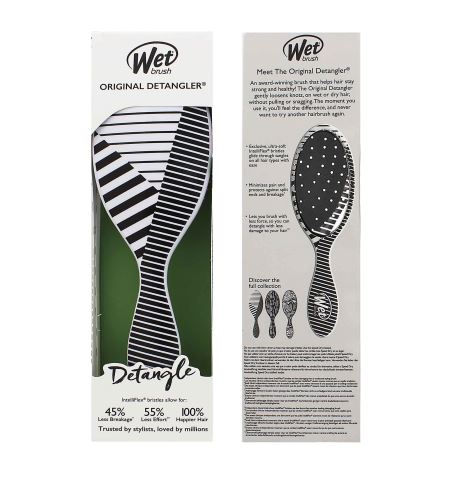Wet Brush Original Detangler Modern Contrast kartáč na vlasy