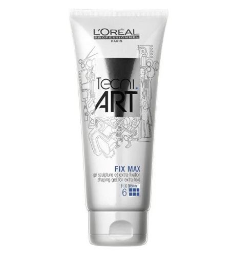 L'Oréal Professionnel Tecni.Art Fix Max 200 ml