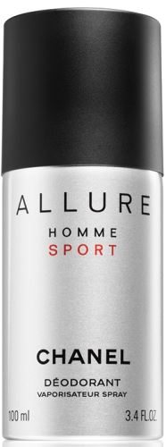 Chanel Allure Homme Sport Deodorant M 100 ml