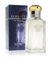 Versace The Dreamer toaletní voda pro muže 100 ml