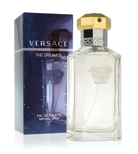 Versace The Dreamer toaletní voda   pro muže