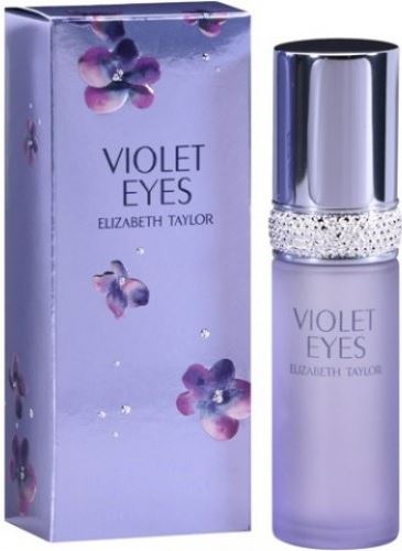 Elizabeth Taylor Violet Eyes