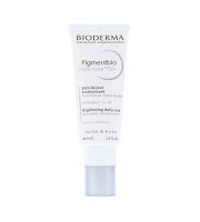Bioderma Pigmentbio zesvětlující denní krém SPF 50+ 40 ml
