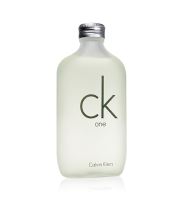Calvin Klein CK One toaletní voda unisex (1)