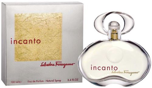 Salvatore Ferragamo Incanto parfémovaná voda 100 ml Pro ženy