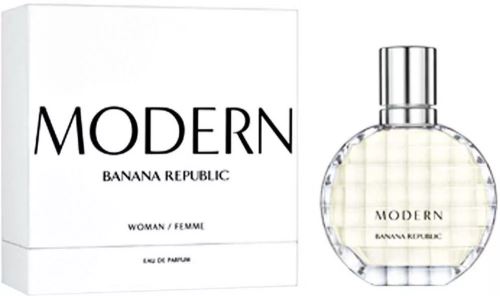 Banana Republic Modern Woman parfémovaná voda pro ženy 100 ml