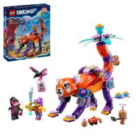 LEGO® DREAMZzz™ 71481 Izzie a její snová zvířátka