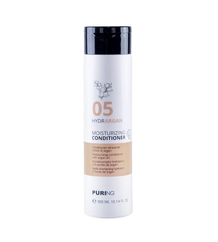 PURING 05 Hydrargan Moisturizing Conditioner hydratační kondicionér