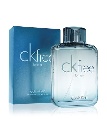Calvin Klein CK Free