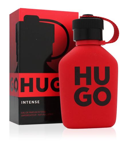 Hugo Boss Hugo Intense parfémovaná voda intense pro muže