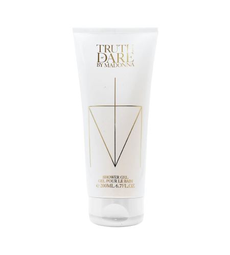Madonna Truth or Dare sprchový gel 200 ml