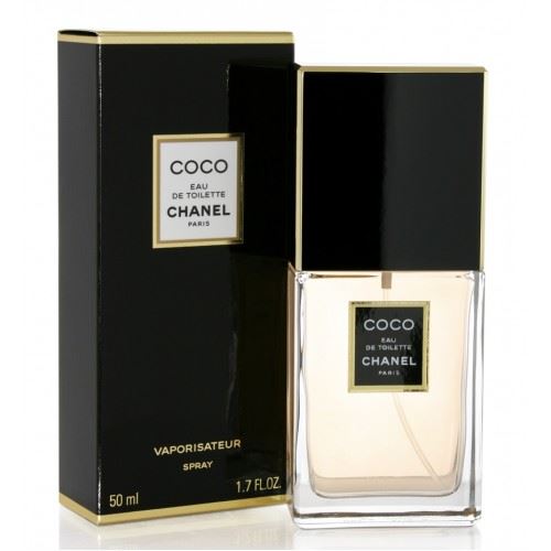Chanel Coco