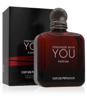 Giorgio Armani Stronger With You parfém pro muže