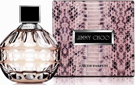 Jimmy Choo Jimmy Choo