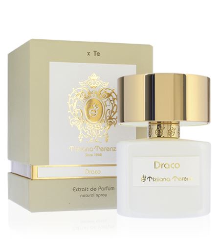 Tiziana Terenzi Draco Parfum 100 ml unisex