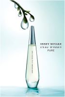 Issey Miyake L'Eau D'Issey Pure toaletní voda 90 ml pro ženy (1)