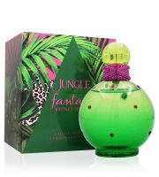Britney Spears Jungle Fantasy toaletní voda pro ženy 100 ml