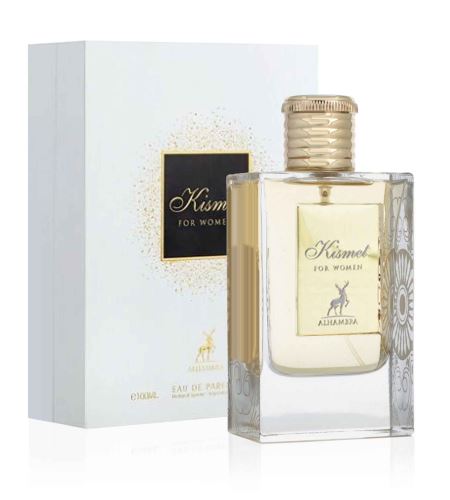 Maison Alhambra Kismet For Women parfémovaná voda pro ženy 100 ml