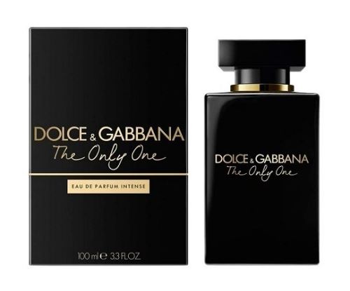 Dolce & Gabbana The Only One Intense parfémovaná voda pro ženy