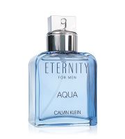 Calvin Klein Eternity Aqua For Men toaletní voda pro muže (1)