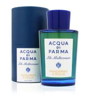 Acqua Di Parma Blu Mediterraneo Mandarino di Sicilia toaletní voda unisex 180 ml