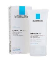 La Roche-Posay Effaclar Mat zmatňující péče pro mastnou a problematickou pleť 40 ml (1)