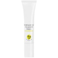 Ziaja Eye Care zklidňující oční gel 15 ml