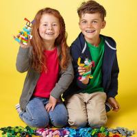 LEGO® Classic 10696 Střední kreativní box LEGO® (5)