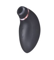 So Divine Irreplaceable 2 Suction Stimulator stimulátor klitorisu Black
