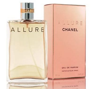 Chanel Allure