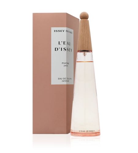 Issey Miyake L'Eau D'Issey Pivoine toaletní voda pro ženy 100 ml
