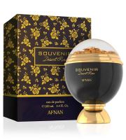 Afnan Souvenir Desert Rose parfémovaná voda pro ženy 100 ml