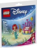 LEGO® 30720 Narozeninová hudební oslava s Ariel a Šupinkou