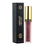 Armaf Beauté True Matte Transferproof Liq Lipstick matná tekutá rtěnka 4 ml 01 Le Femme