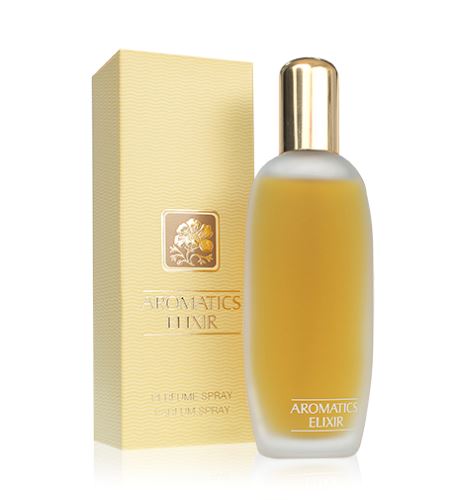 Clinique Aromatics Elixir