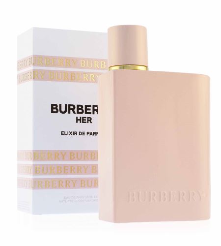 Burberry Her Elixir de Parfum parfémovaná voda pro ženy