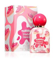 Grandeur Tubbees Strawberry Cheesecake parfémovaná voda pro ženy 50 ml