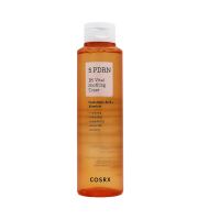 Cosrx 5 PDRN B5 Vital Soothing Toner zklidňující tonikum s PDRN a vitaminem B5 280 ml