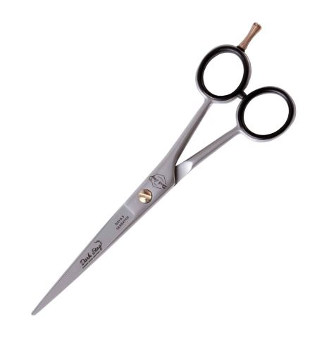 Dark Stag DS1 Barber Serrated Scissor nůžky - vroubkované 6.5"