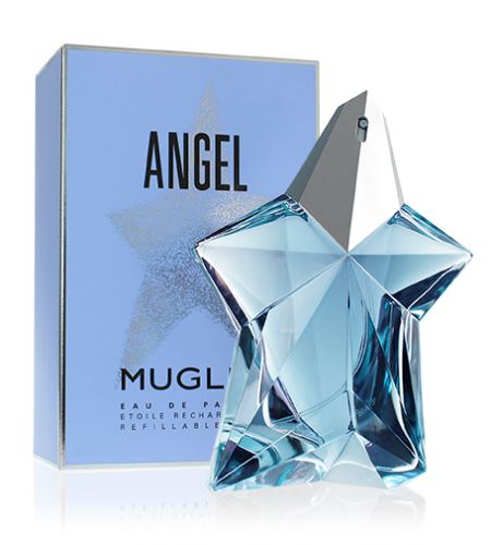 Mugler Angel