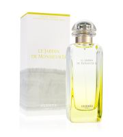 Hermes Le Jardin de Monsieur Li toaletní voda unisex