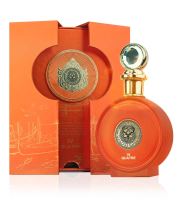 North Stag Quatre IV Expressions parfémový extrakt unisex 100 ml