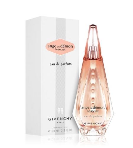 Givenchy Ange Ou Démon Le Secret 2014