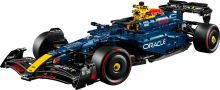 LEGO® Technic 42206 Auto Oracle Red Bull Racing RB20 F1 (1)
